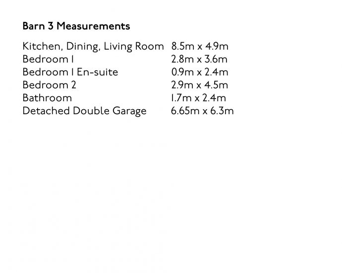 Barn-3-measurements
